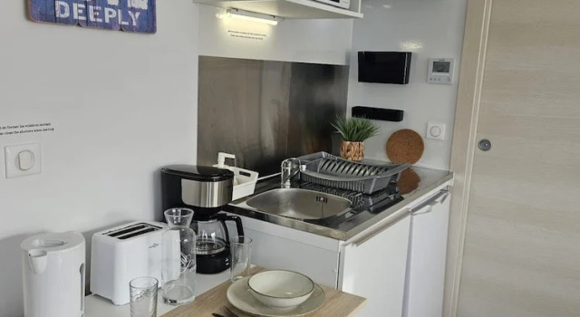 Номер Comfort Twenty Rent