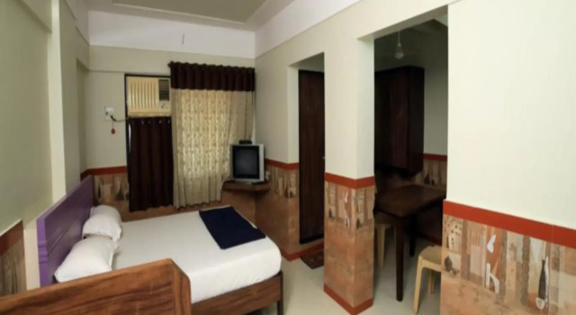 Vista Jaya Mahal