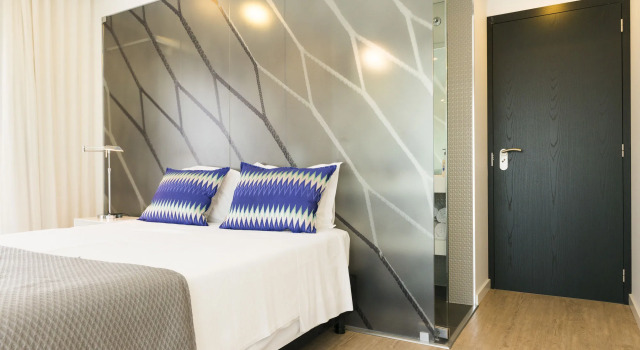 Sport Hotel A Seleção