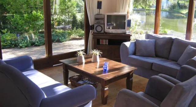 Blue Wonder, Rezervasyon Otel Kootwijk Veluwe