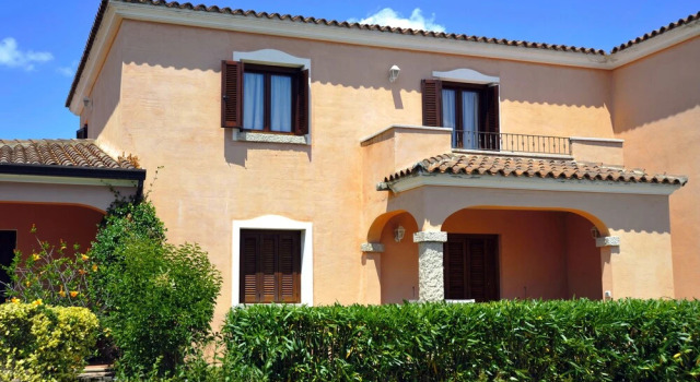 Residence Stella Marina