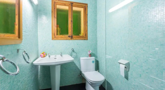 Коттедж Casa Miranda