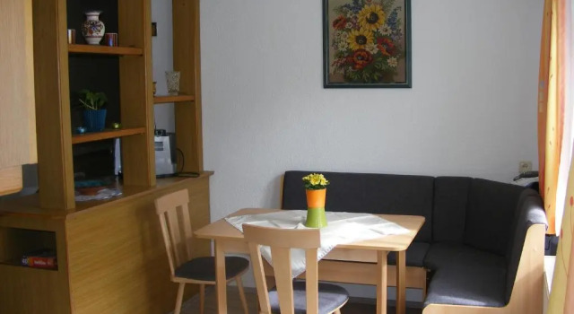 Ferienwohnung Huber, Prenota Hotel Hotel a Vorarlberg con parcheggio, Parcheggio