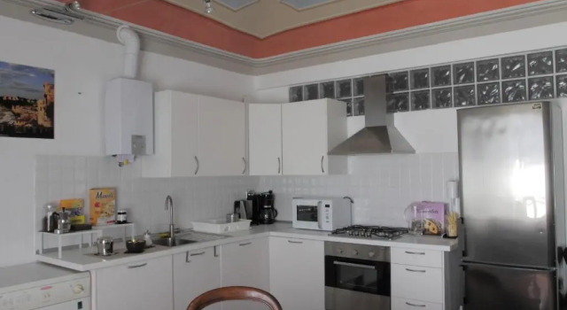 Номер Standard B&B La Torre Celle Ligure