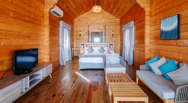Mari Mari Backpackers Lodge