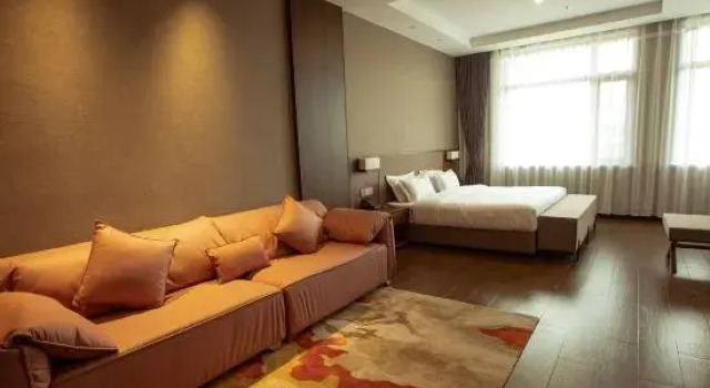 Genhe Aoluguya Hotel, Book Hotel Hotels in Inner Mongolia with a Pool, Swimming Pool