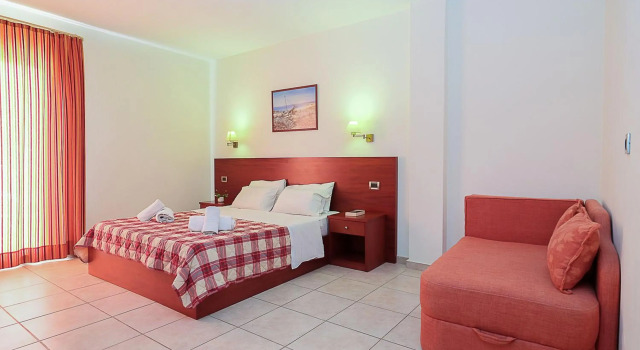 Hotel Calypso