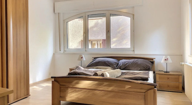 Апартаменты Apartment Sion Center