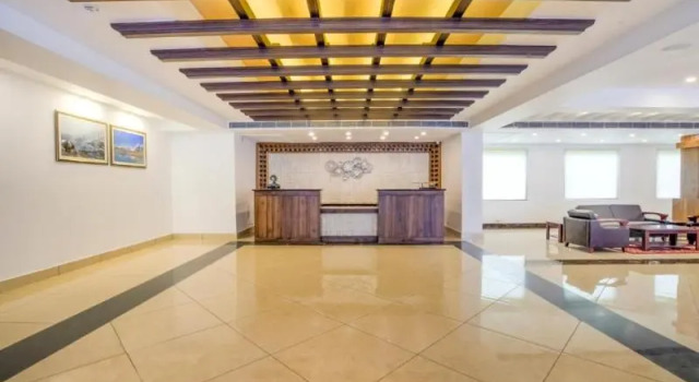 Club Mahindra Le Vintuna, Book Hotel Hotels in Sikkim with a Pool, Swimming Pool