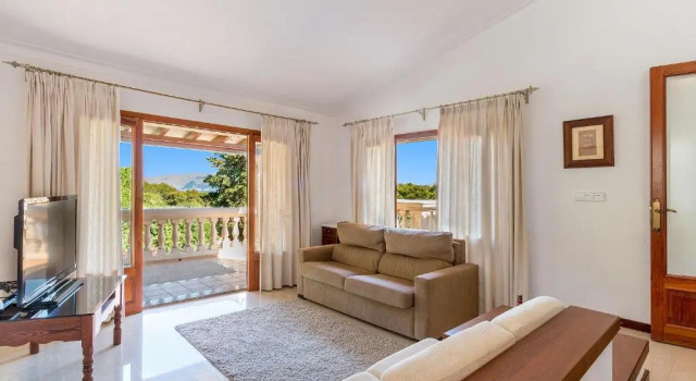Chalé Villa Malva