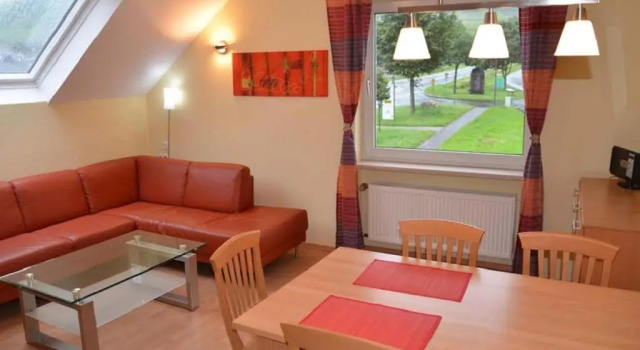 Апартаменты Ferienwohnungen Ferienland Cochem