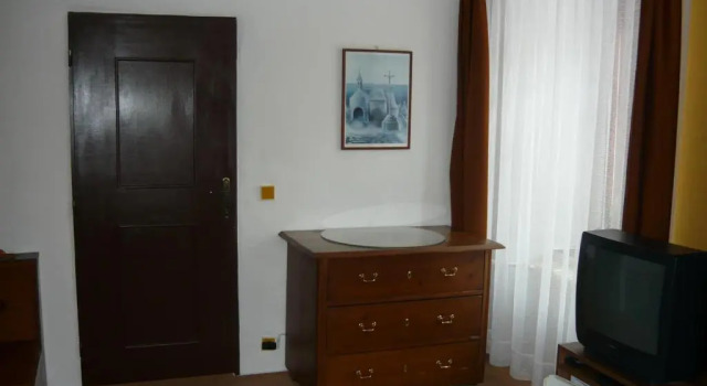 Двухместный номер Standard Kotrba privat