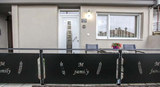 Del Sol Meteora Luxurious Family Suites2, Rezerwuj Apartament Kalambaka Tesalia