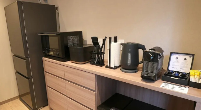 Семейный номер Standard Rakuten STAY VILLA Nikko