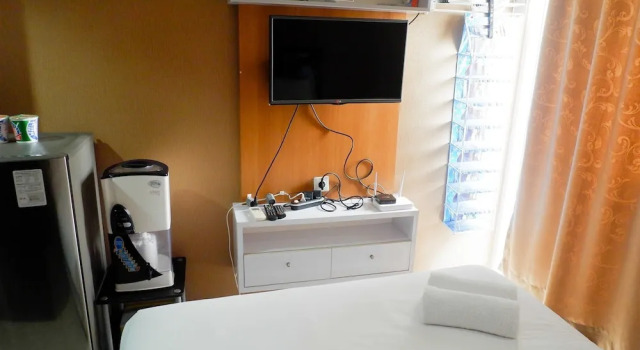 Great Location Studio Belmont Apartment near Puri Mall, Book Apartment Jakarta Jakarta Province
