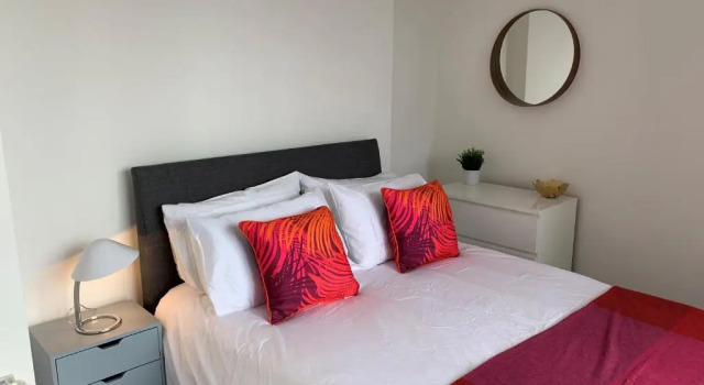 Апартаменты Shotley Bridge - Stunning 2 bedroom apartment