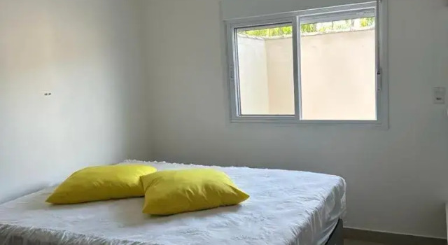 Casa Orquídeas Ubatuba Praia da Lagoinha