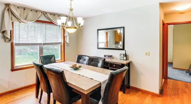 Mtn Views & Private Yard: Retreat in Cornwallville, Boek Vakantiehuis Durham 