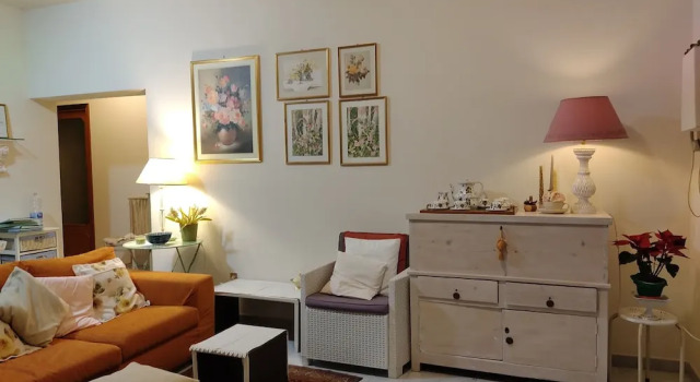 Casa vacanza Villa Carol, Abruzzo