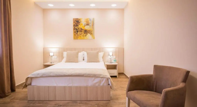 Двухместный номер Superior Hotel Mar Garni