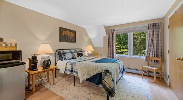 Fall Line Small Studio - Perfect For Two - On Shuttle Route W/ Amenities G6a 1 Bedroom Condo