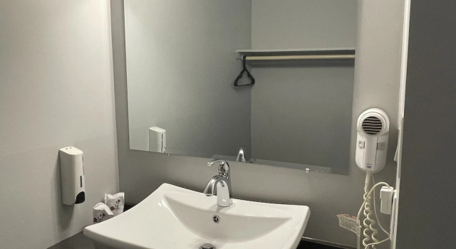 Номер Standard Motel Le Rond Point