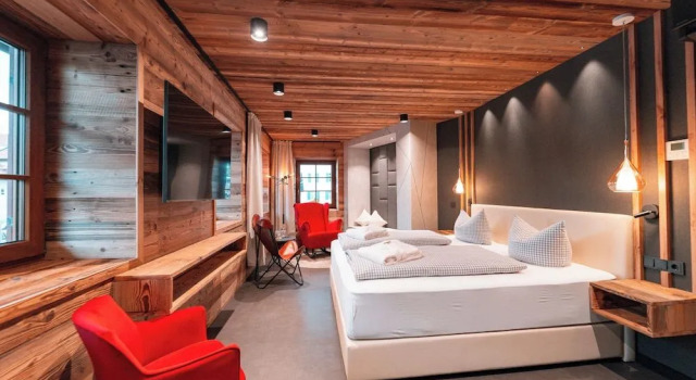 Boutique Hotel beim Lipp - Restaurant & Spa