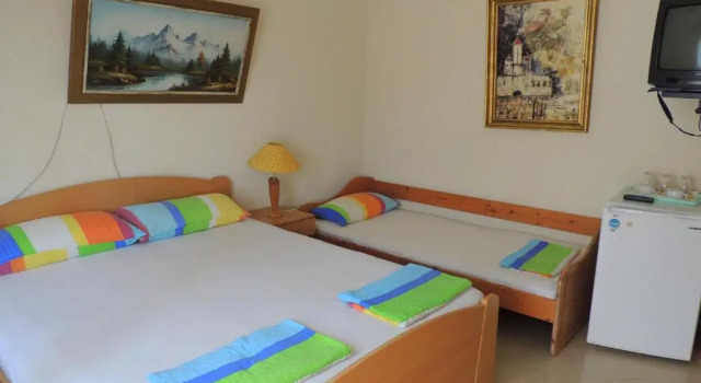 Номер Standard Elia Residence Rooms