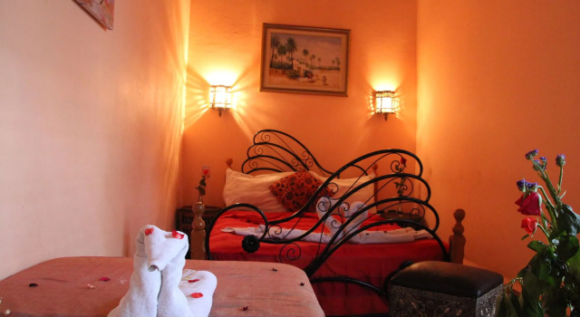 Riad Bibtia