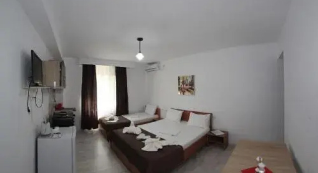 Vila Panos