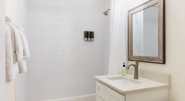 Трёхместный номер Standard с видом на бассейн Siesta Key Beach Resort and Suites