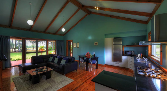 Trade Winds Country Cottages