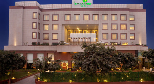 Lemon Tree Premier 1, Gurugram