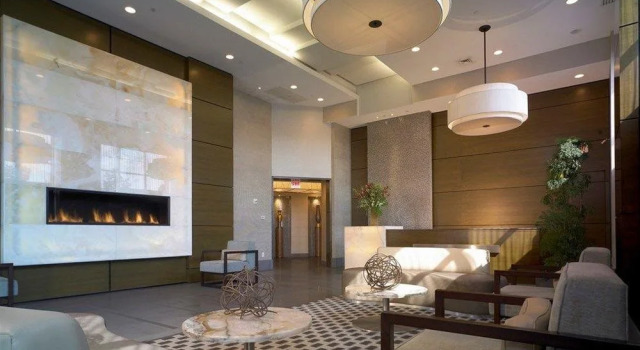 Cesar Suites at The Waterfront