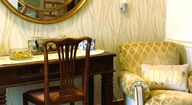 Luxury Grande Suite, Забронировать Отель «постель и завтрак»  