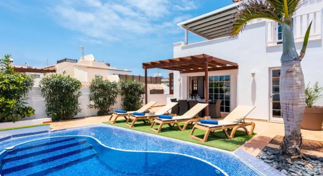 Casa Piscis, Book Hotel Hotels in Tenerife with Parking, Parking