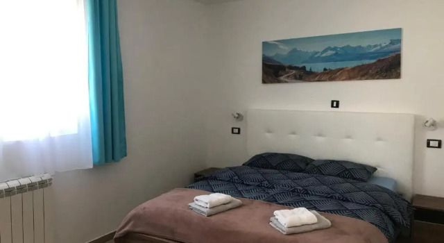 Апартаменты MM Apartmani