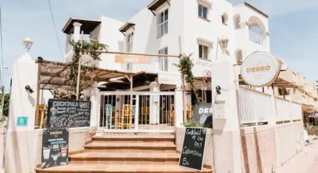 Bloem Apartments, Book Apartment Hotels in Ibiza with a Pool, Swimming Pool