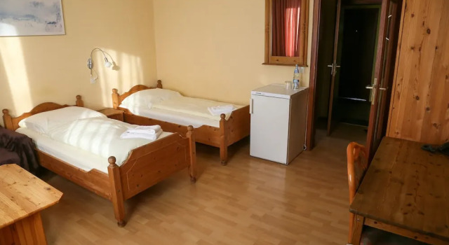 Номер Standard Hotel Römerkrug