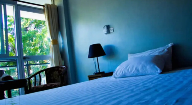 Pine Court Hotel