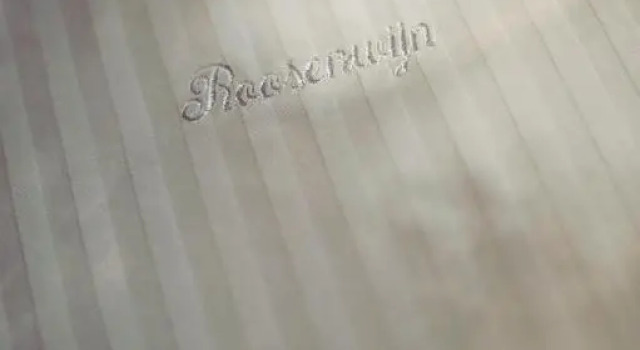 Апартаменты Economy Roosenwijn Guesthouse