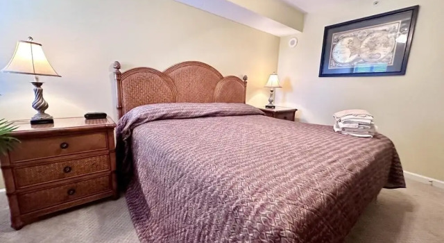 South Shore 1103 2 Bedroom Condo by RedAwning, North Myrtle Beach