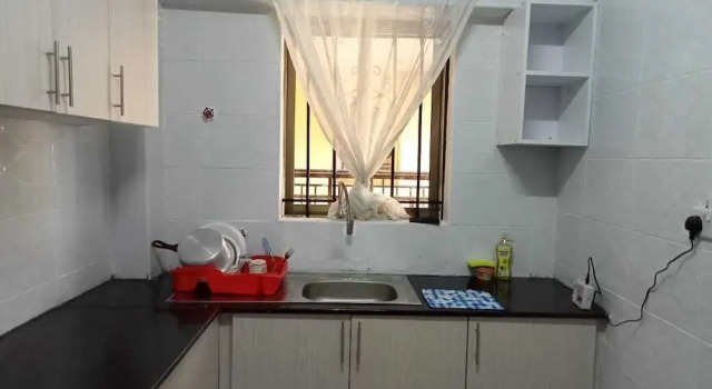 Апартаменты Comfort Lux Suites Mellow Apartments Kitengela