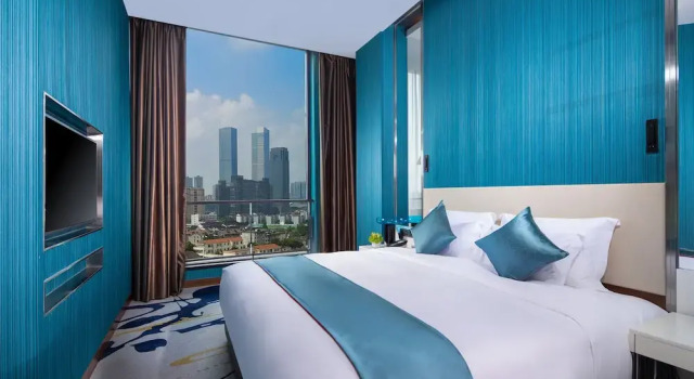 Rocase Boutique Hotel Wuxi, Book Boutique SPA Hotels in Wuxi, SPA
