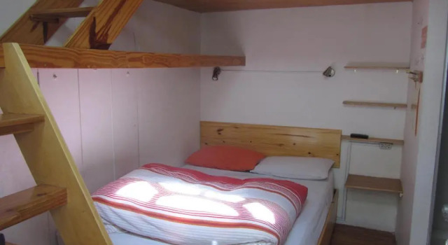 Номер Economy Onkel Inn 1886