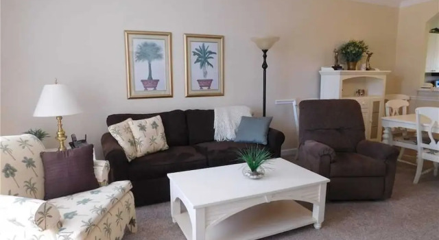 River Crossing #1122 - 2 Br Condo, Забронировать Апартаменты/квартира Отели Южной Каролины с бассейном, Бассейн
