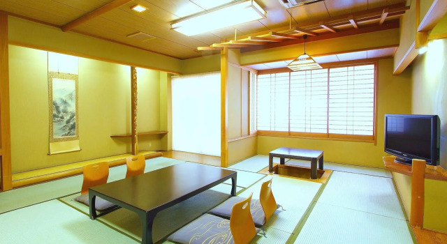 Isawa View Hotel