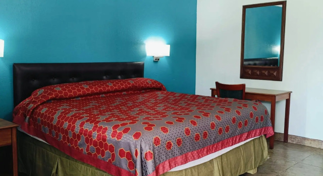 Budget Inn, Забронировать Отель Эдинберг Rio Grande Valley