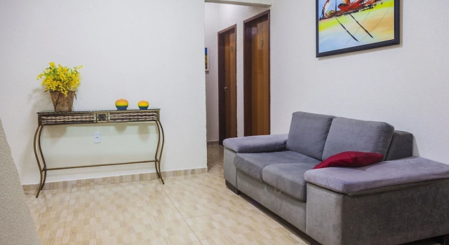 OYO Hotel Brisa Tropical, Brasília, Prenota Hotel Sao Sebastiao Distrito Federal