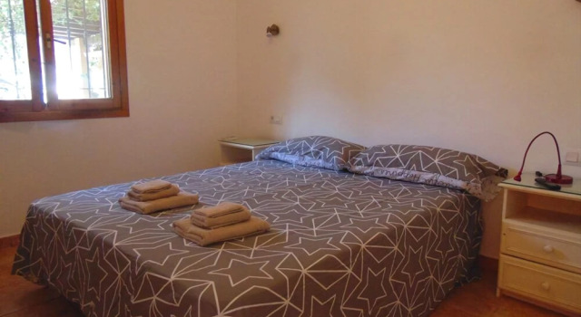Villa Paraiso Moraira Playa Vista mar, Book Villa Moraira Costa Blanca